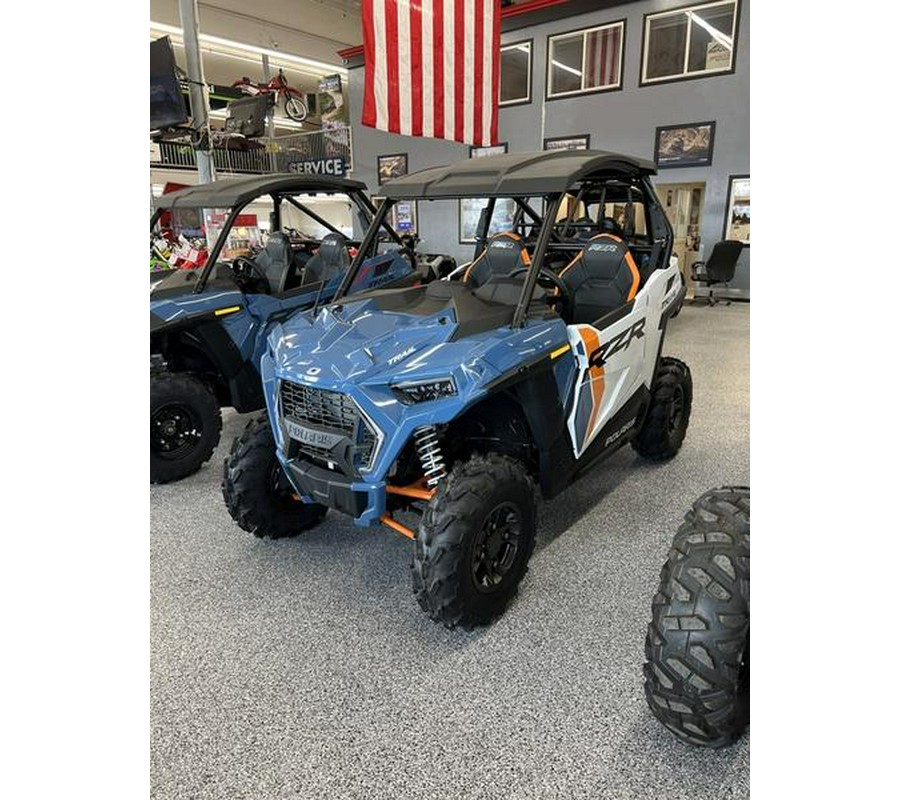 2024 Polaris® RZR Trail Ultimate