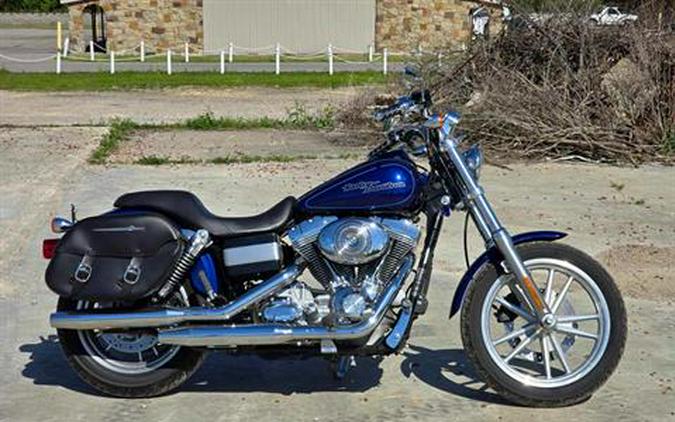 2006 Harley Davidson SUPER GLIDE CUSTOM