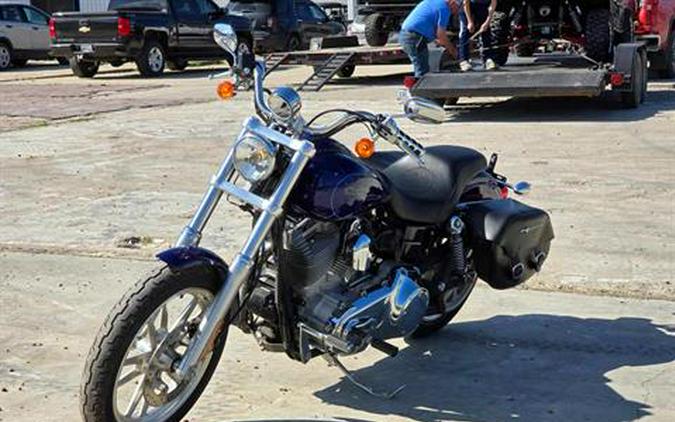 2006 Harley Davidson SUPER GLIDE CUSTOM