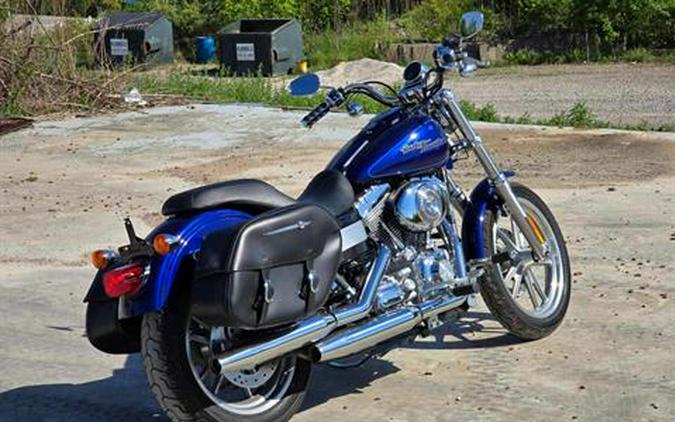 2006 Harley Davidson SUPER GLIDE CUSTOM