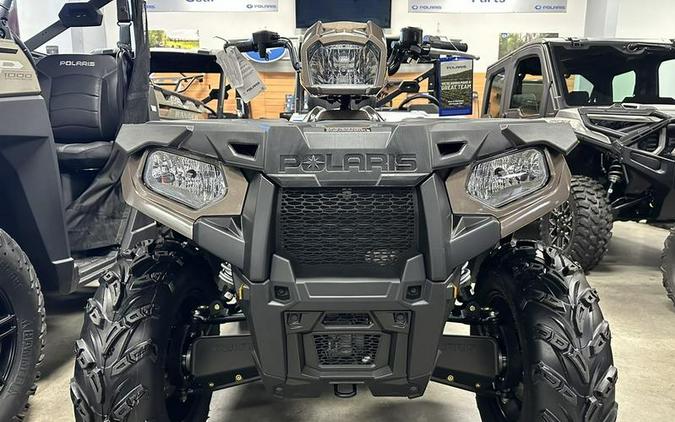 2024 Polaris® Sportsman Touring 570 Premium