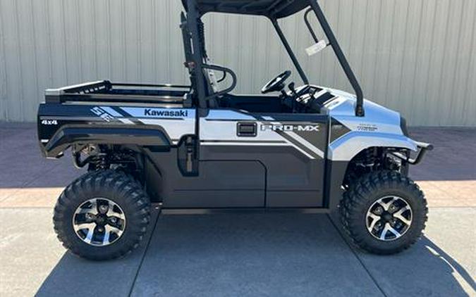 2024 Kawasaki MULE PRO-MX EPS