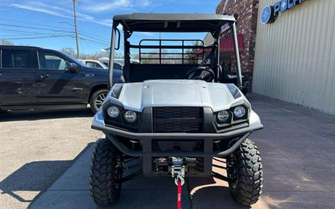 2024 Kawasaki MULE PRO-MX EPS