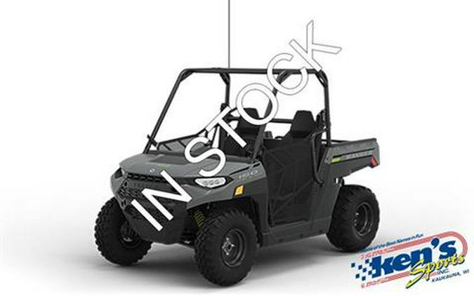 2024 Polaris Ranger 150 EFI