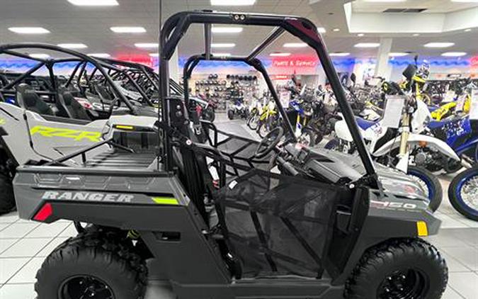 2024 Polaris Ranger 150 EFI