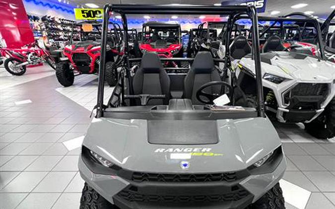 2024 Polaris Ranger 150 EFI