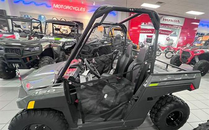 2024 Polaris Ranger 150 EFI