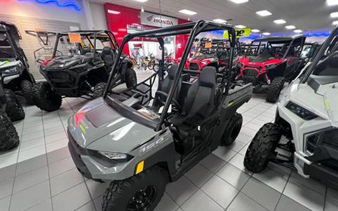 2024 Polaris Ranger 150 EFI