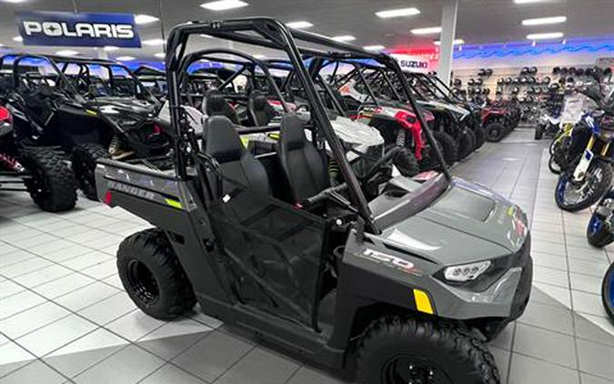 2024 Polaris Ranger 150 EFI