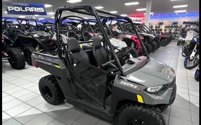 2024 Polaris Ranger 150 EFI