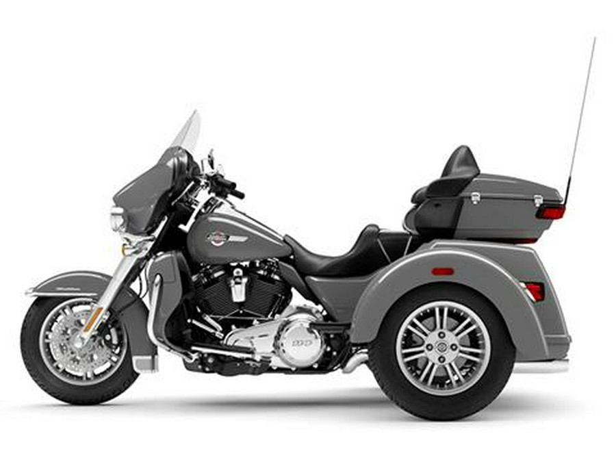 2024 Harley-Davidson Tri Glide® Ultra