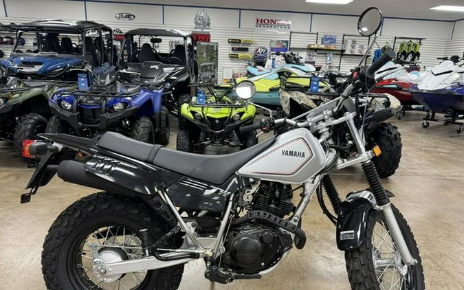 tw200 バイク ヤマハ 2024 TW200 For Sale at- LET'S RIDE in HEYBURN, ID.