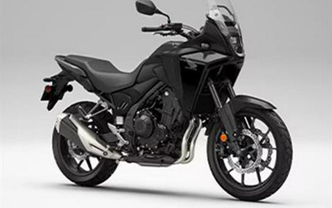 2024 Honda NX500