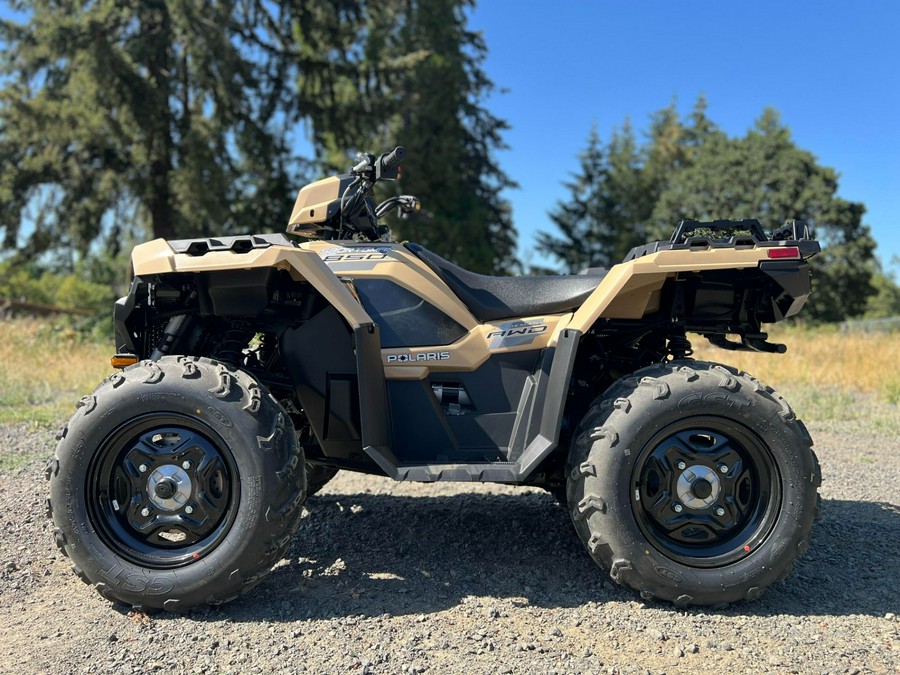 2024 Polaris Sportsman 850