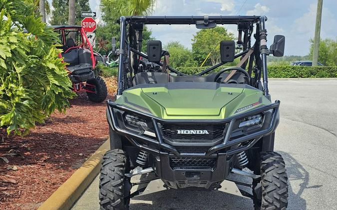 2020 Honda Pioneer 1000-5 Limited Edition