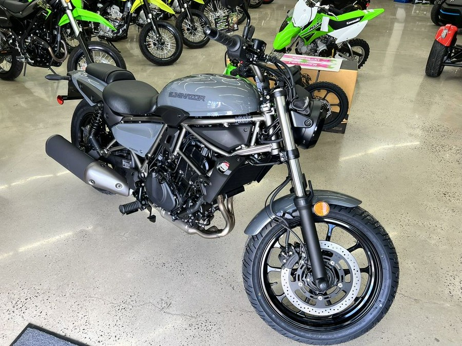 2024 Kawasaki Eliminator® ABS