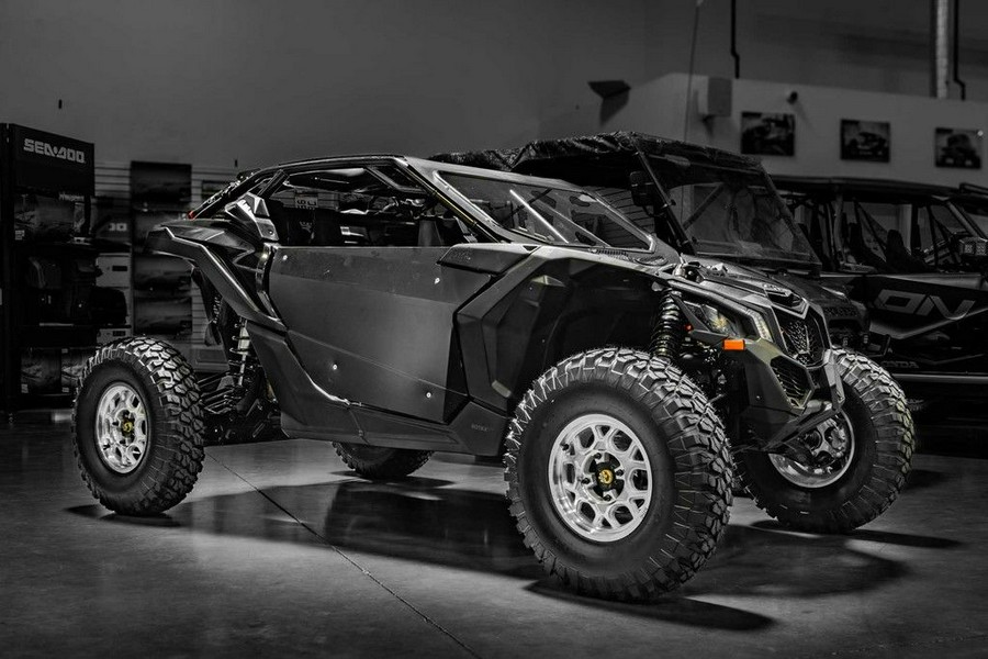 2023 CAN-AM 7TPH