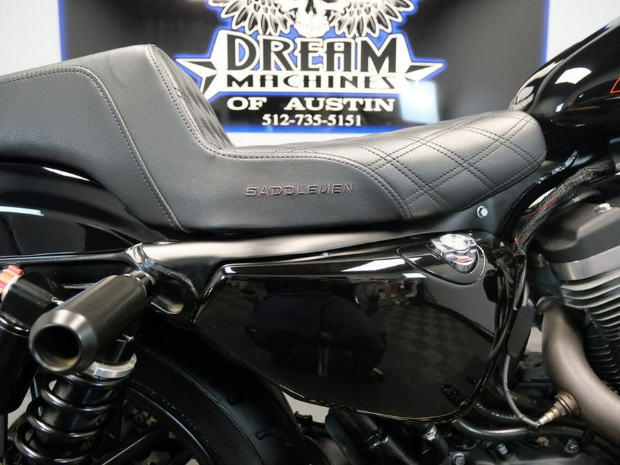 2020 Harley-Davidson® XL1200CX - Sportster® Roadster™