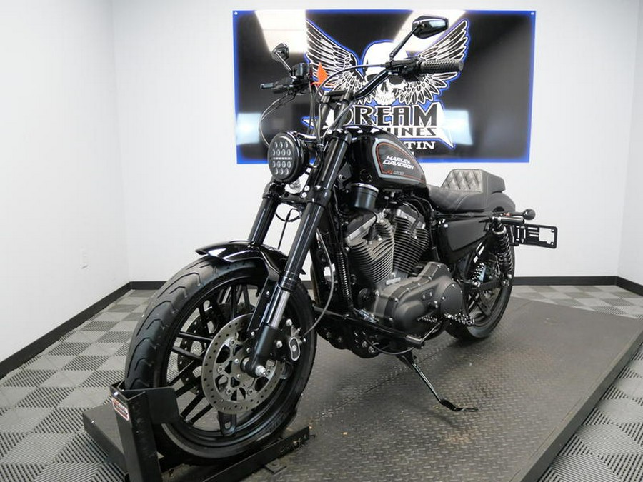 2020 Harley-Davidson® XL1200CX - Sportster® Roadster™