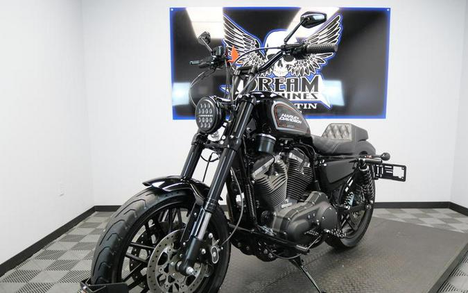 2020 Harley-Davidson® XL1200CX - Sportster® Roadster™