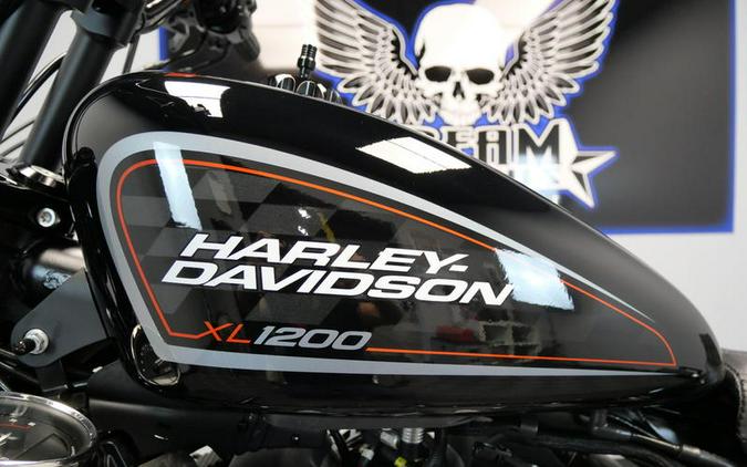 2020 Harley-Davidson® XL1200CX - Sportster® Roadster™