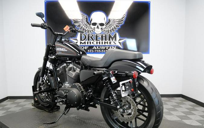 2020 Harley-Davidson® XL1200CX - Sportster® Roadster™