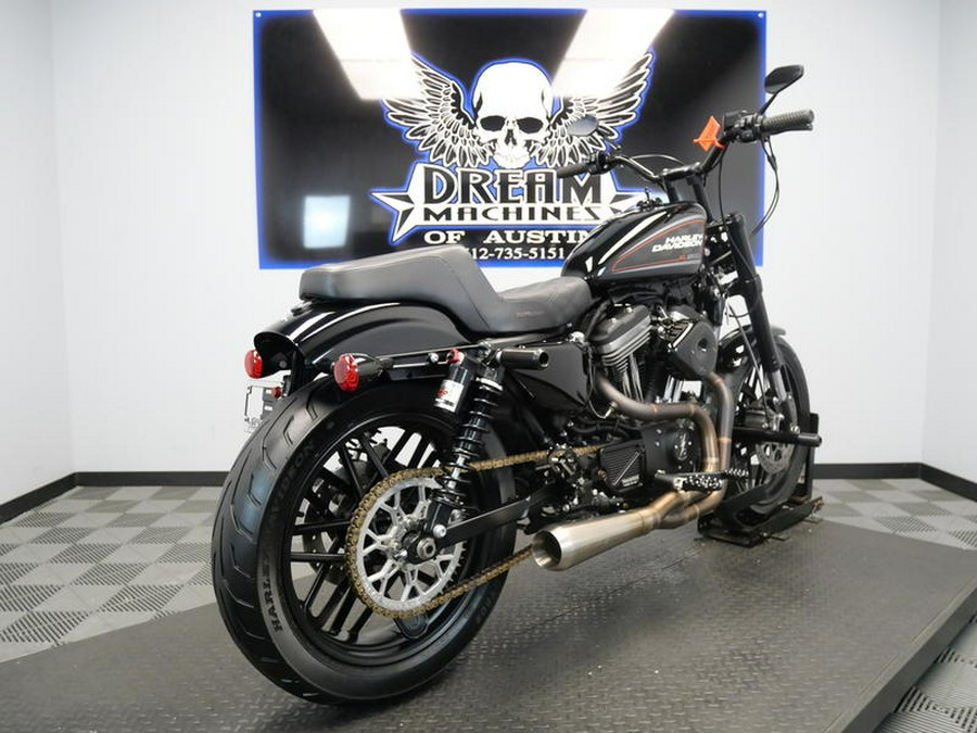 2020 Harley-Davidson® XL1200CX - Sportster® Roadster™