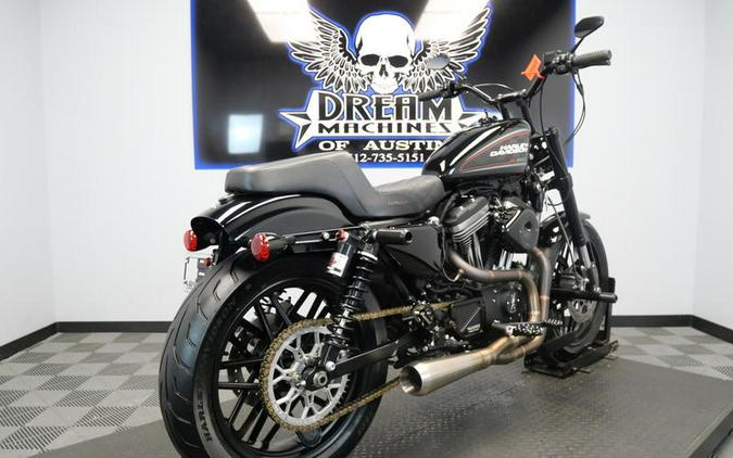 2020 Harley-Davidson® XL1200CX - Sportster® Roadster™