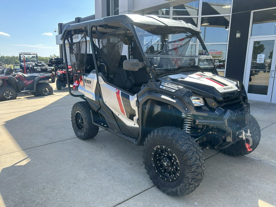 2022 Honda Pioneer 1000-5 Trail