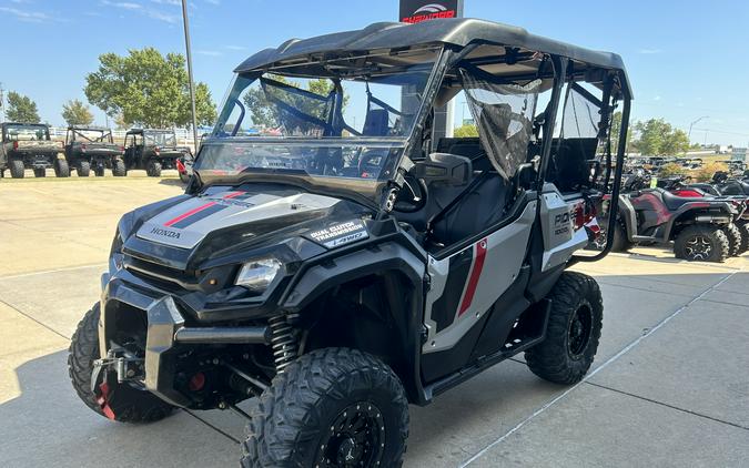 2022 Honda Pioneer 1000-5 Trail