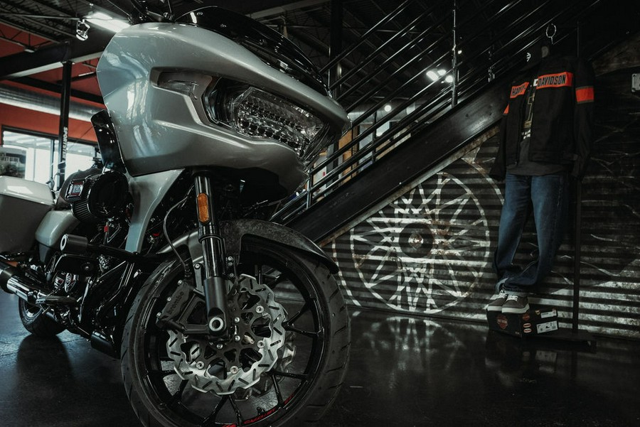 2025 Harley-Davidson® FLTRXSTSE - CVO™ Road Glide® ST