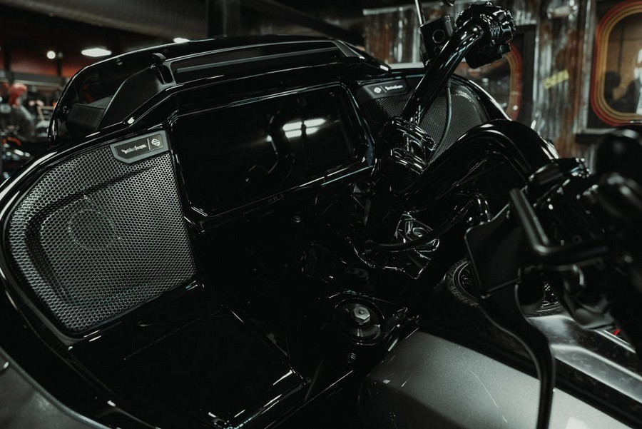 2025 Harley-Davidson® FLTRXSTSE - CVO™ Road Glide® ST