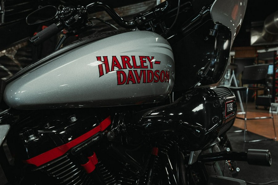 2025 Harley-Davidson® FLTRXSTSE - CVO™ Road Glide® ST