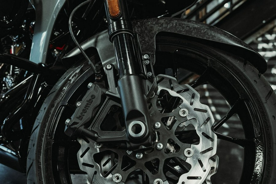 2025 Harley-Davidson® FLTRXSTSE - CVO™ Road Glide® ST