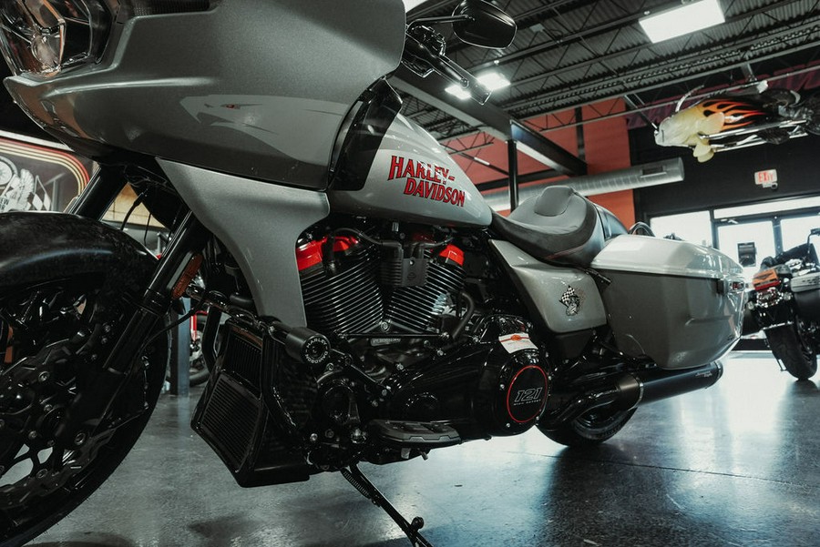 2025 Harley-Davidson® FLTRXSTSE - CVO™ Road Glide® ST