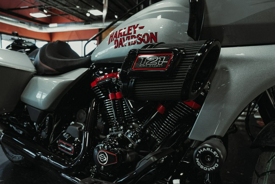 2025 Harley-Davidson® FLTRXSTSE - CVO™ Road Glide® ST