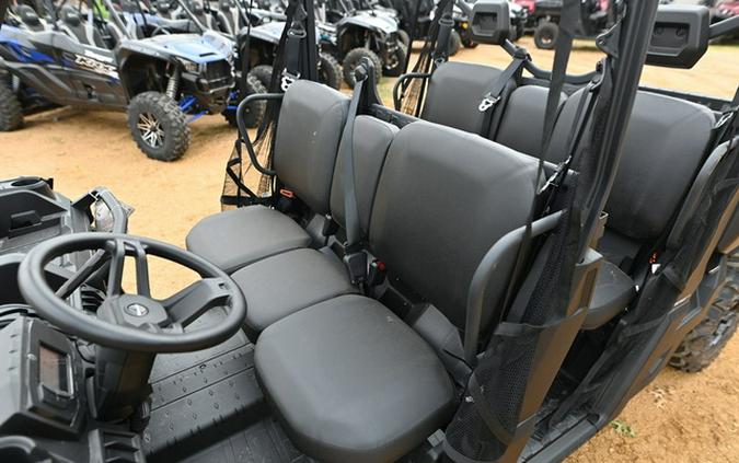 2025 Can-Am Defender MAX DPS HD10