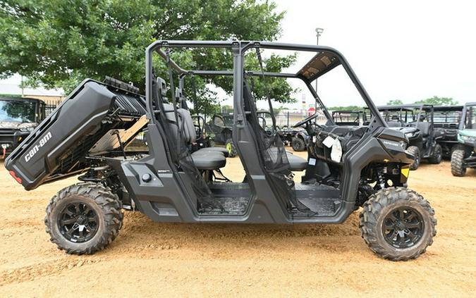 2025 Can-Am Defender MAX DPS HD10