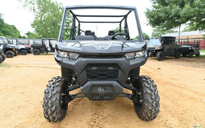 2025 Can-Am Defender MAX DPS HD10