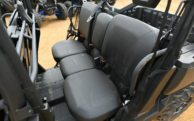 2025 Can-Am Defender MAX DPS HD10