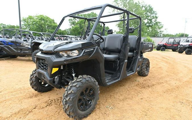 2025 Can-Am Defender MAX DPS HD10