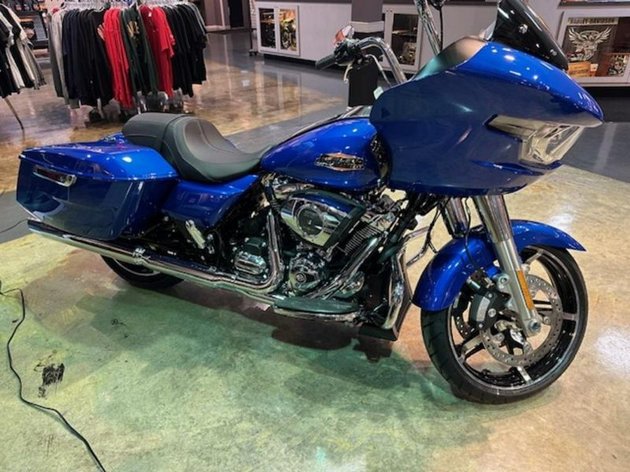 2025 Harley-Davidson® FLTRX - Road Glide®