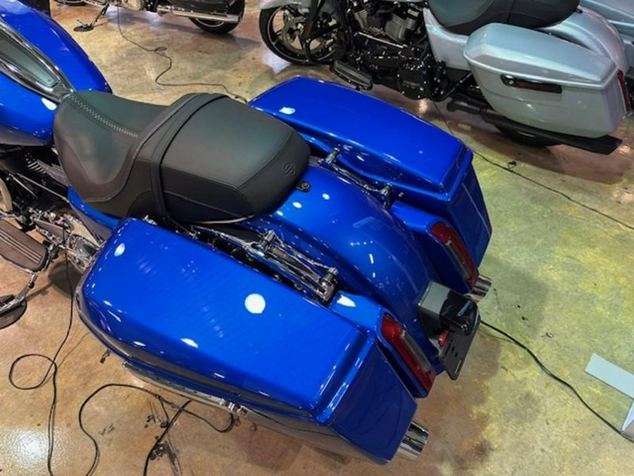 2025 Harley-Davidson® FLTRX - Road Glide®