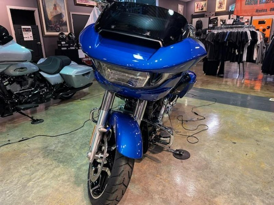 2025 Harley-Davidson® FLTRX - Road Glide®