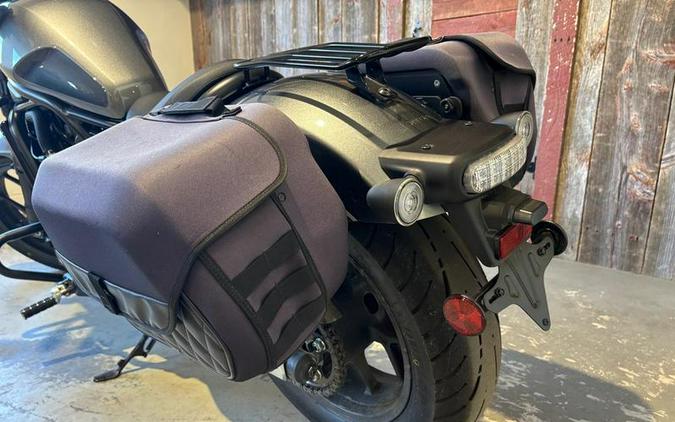 2024 Honda® Rebel 1100 DCT