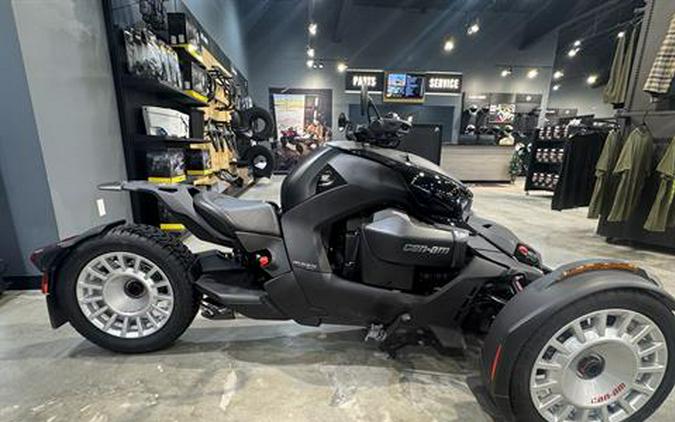 2026 Can-Am RYKER SPORT