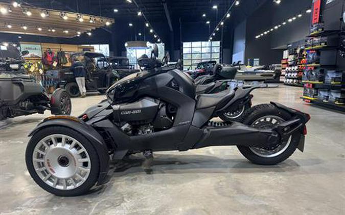 2026 Can-Am RYKER SPORT