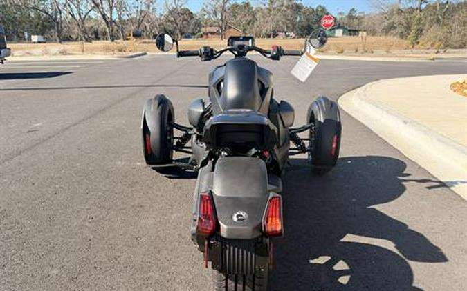 2026 Can-Am RYKER SPORT