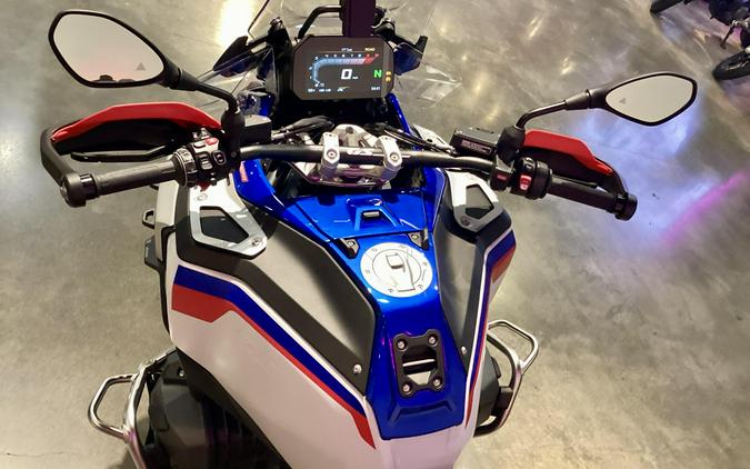 2026 BMW R 1300 GS Adventure