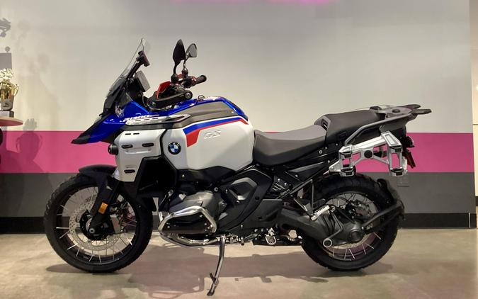 2026 BMW R 1300 GS Adventure